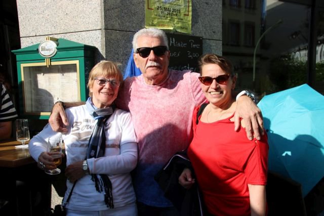 4. Tag der Bornheimer Vereine 2019